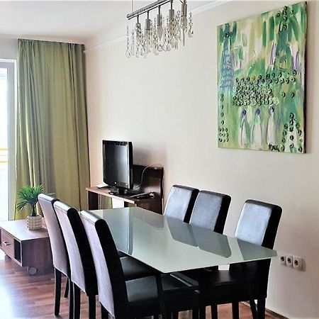 Govienna - Messe Wien Apartment Dış mekan fotoğraf
