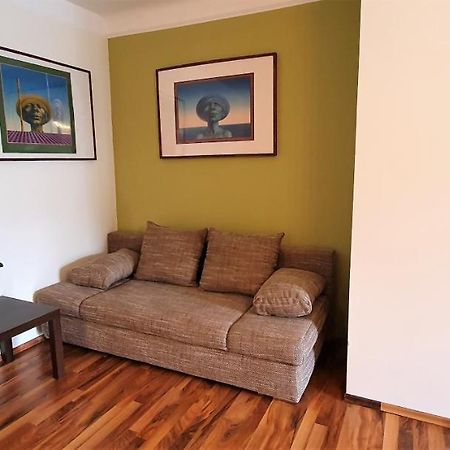 Govienna - Messe Wien Apartment Dış mekan fotoğraf