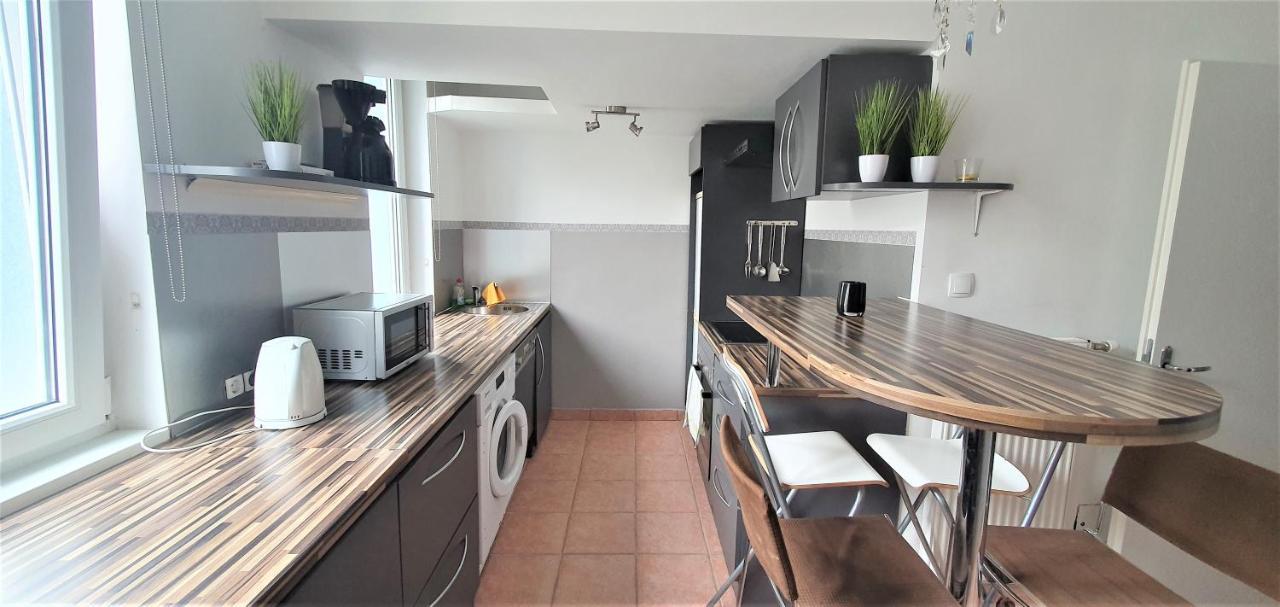 Govienna - Messe Wien Apartment Dış mekan fotoğraf