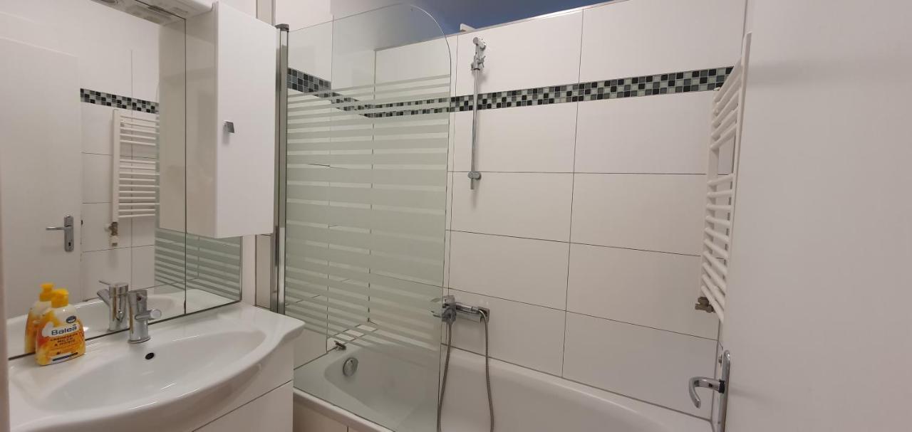 Govienna - Messe Wien Apartment Dış mekan fotoğraf