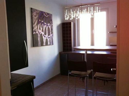 Govienna - Messe Wien Apartment Dış mekan fotoğraf