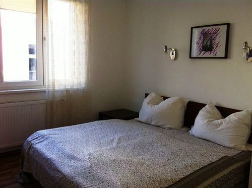 Govienna - Messe Wien Apartment Dış mekan fotoğraf