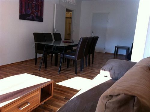 Govienna - Messe Wien Apartment Dış mekan fotoğraf