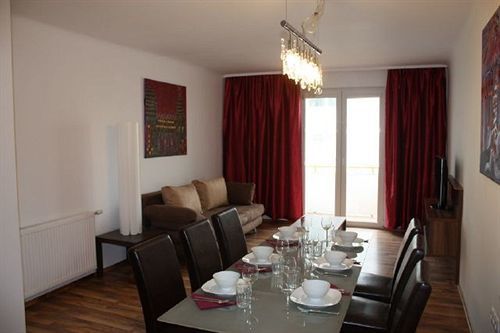 Govienna - Messe Wien Apartment Dış mekan fotoğraf