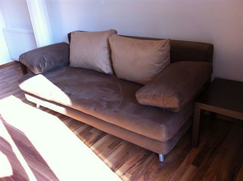 Govienna - Messe Wien Apartment Dış mekan fotoğraf