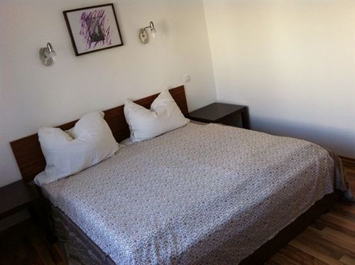 Govienna - Messe Wien Apartment Dış mekan fotoğraf