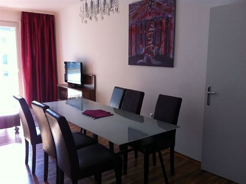 Govienna - Messe Wien Apartment Dış mekan fotoğraf