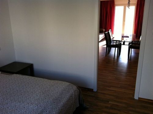 Govienna - Messe Wien Apartment Dış mekan fotoğraf