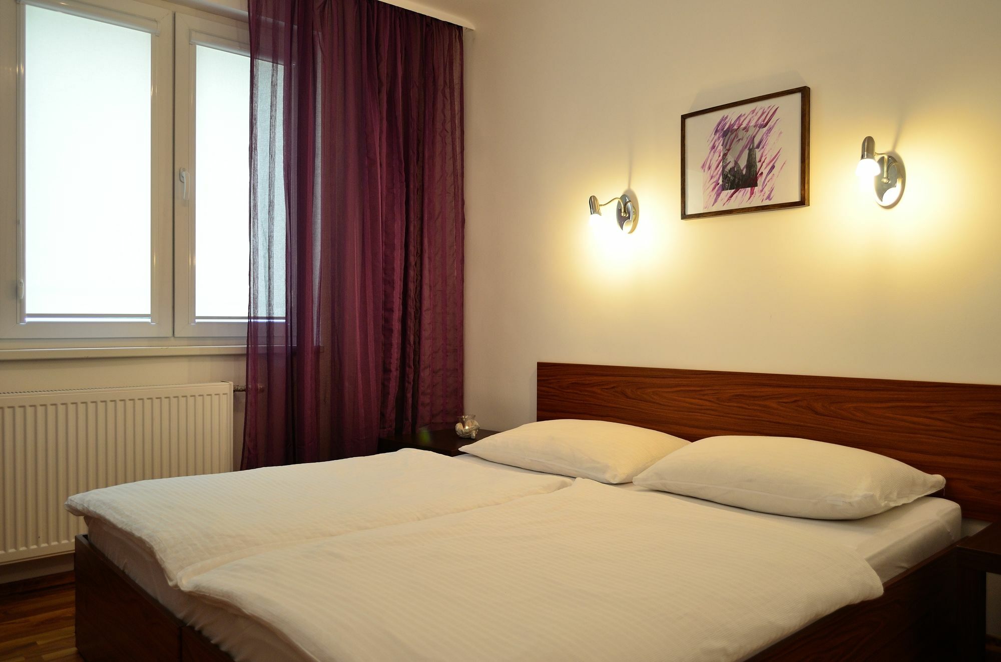 Govienna - Messe Wien Apartment Dış mekan fotoğraf