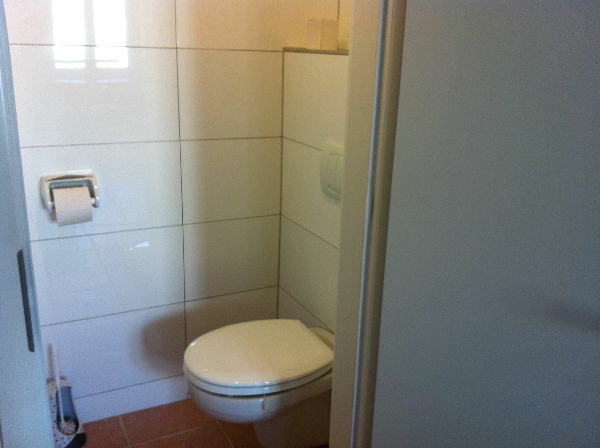 Govienna - Messe Wien Apartment Dış mekan fotoğraf