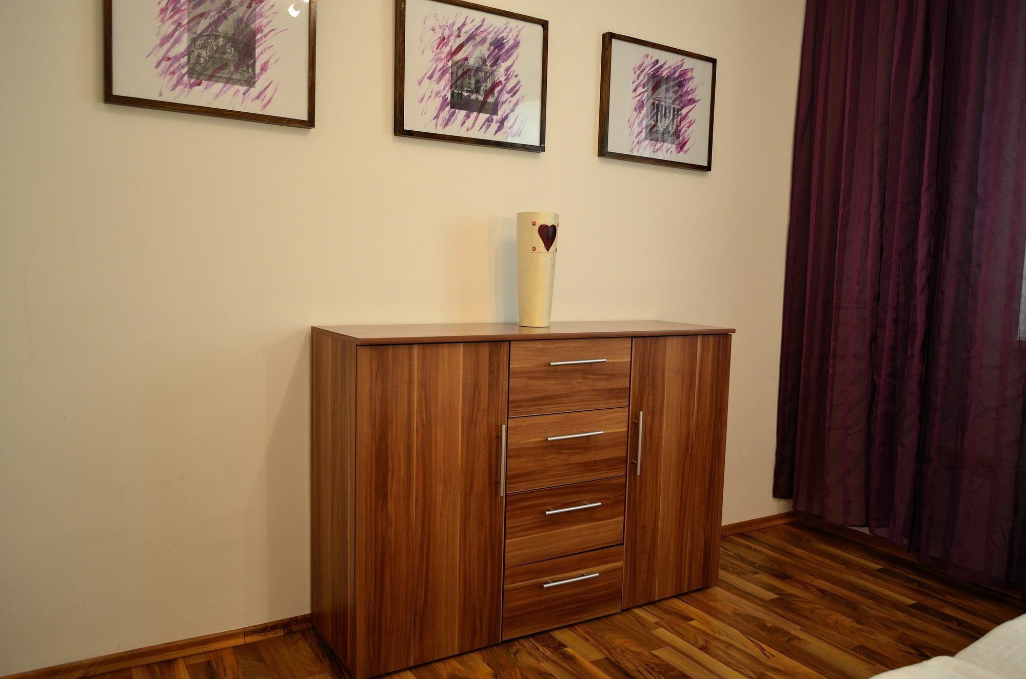 Govienna - Messe Wien Apartment Dış mekan fotoğraf